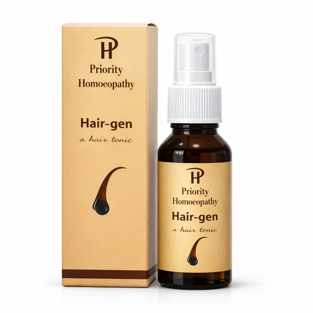 Hair-gen Hair Tonic